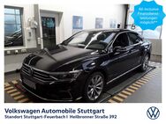 VW Passat, 1.4 TSI GTE Hybrid, Jahr 2020 - Stuttgart