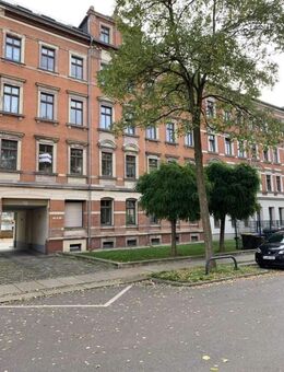 ***Kapitalanleger aufgepasst***schöne Eigentumswohnung++denkmalgeschütz - Chemnitz