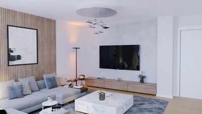 Neubau-Wohnträume: Stilvolle 2- und 3-Zimmer-Wohnungen mit Balkon und A+ Energieeffizienz