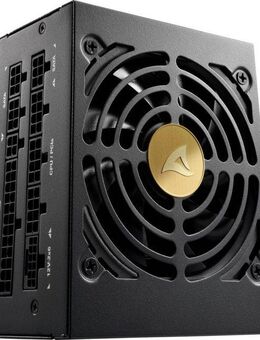 Sharkoon Rebel P20 Netzteil