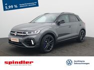 VW T-Roc, 2.0 TSI R, Jahr 2024 - Würzburg