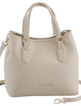 VALENTINO BAGS Shopper BRIXTON, Handtasche Damen Tasche Damen Schultertasche Henkeltasche