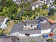 Denkmalgeschützte Hofanlage in Bonn-Duisdorf - Bonn