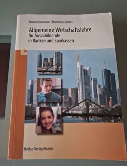 Allgemeine Wirtschaftslehre - Hamm