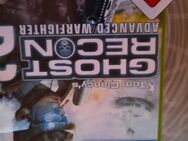 XBOX 360 Ghost Recon 2 - Marl (Nordrhein-Westfalen)