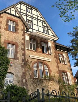 2 -Zimmer Maisonettewohnung - komplett neu saniert- im unteren Ostviertel - Göttingen