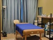 Physiotherapie und Massage - Hamburg