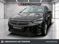 Opel Corsa, F Elegance Musikstreaming-- Spurhalteass, Jahr 2022 - Dortmund