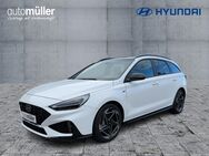 Hyundai i30, N-LINE SITZ-PAK, Jahr 2024 - Saalfeld (Saale)