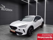 CUPRA Formentor, VZ 4D, Jahr 2024 - Kamenz