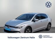 VW Golf, 1.5 TSI VIII Move, Jahr 2023 - Halle (Saale)