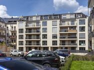 Exklusiver Neubau mit Balkon/PARKETT/FuboHeizung und Gartenanteil - Chemnitz