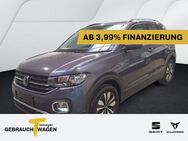 VW T-Cross, 1.0 TSI MOVE ALLWETTER, Jahr 2024 - Hemer