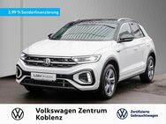 VW T-Roc, 2.0 TDI R-Line, Jahr 2024 - Koblenz