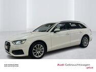 Audi A4, Avant 40 TDI, Jahr 2023 - Hamburg