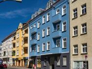 PROVISIONSFREI - Gefragter Weitlingkiez: Vermietete 2-Zimmer-Eigentumswohnung - Top-Investment - Berlin