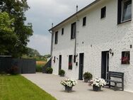 Drei Ferienhäuser mit jährlichen Einnahmen von €15.000 pro Haus - Dornum