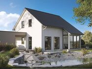 Ihr Traumhaus wartet: Individuell. Nachhaltig. Einzigartig. - Rodewisch