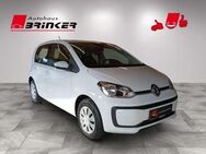 VW Up Basis1.0 DAB Klima BT Klappb.Beifah-S.get.Rücksb A - Gütersloh