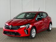 Renault Clio, TCe 90 Evolution, Jahr 2024 - Achern