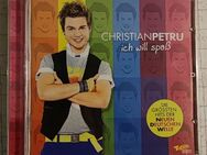 Christian Petru - Ich will Spaß (Die größten Hits der Neuen Deutschen Welle) - Essen