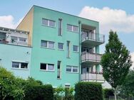 Bezugsfreie 4-Raum-Wohnung in attraktiver Wohnlage - Dresden