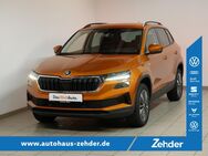 Skoda Karoq, 1.5 Tour, Jahr 2023 - Cham