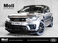 Land Rover Range Rover Sport, 3.0 HSE Dynamic SDV6 EU6d-T AD, Jahr 2019 - Frechen