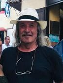 Gesucht unkomplizierte Reise/ Lebenspartnerin für die Zukunft in 78462