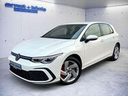 VW Golf 1.4 eHybrid OPF DSG GTE schwenkbare AHK - Freiburg (Breisgau)