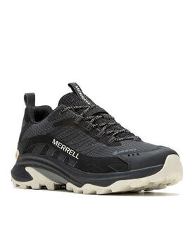 Merrell MOAB SPEED 2 GORE-TEX Wanderschuh wasserdicht