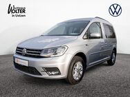 VW Caddy, 2.0 TDI Comfortline, Jahr 2019 - Uelzen