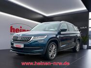 Skoda Kodiaq, 2.0 TSI, Jahr 2021 - Essen