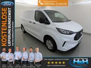 Ford Transit Custom 2.0 300 L2H1 Trend (LED+sofort) - Premnitz