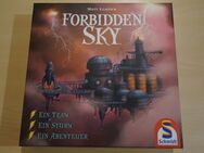 Brettspiel: Forbidden Sky (Schmidt Spiele) Deutsch - Obermichelbach
