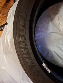 Verkaufe 4 Michelin Sommerreifen, sind neuwertig. - Schleswig