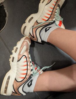 Nike Air Max 98 Gr 40 gebraucht - Essen