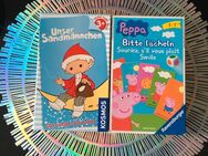 Brettspiel | Kinder | Unser Sandmännchen | Peppa Wutz - Dresden