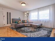 Exklusiver Rückzugsort: moderne 4-Zimmer Wohnung mit Einbauküche und Carport - Herzogenaurach