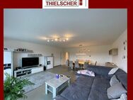 Hochwertig ausgestattete 4 Zimmer-Maisonettewohnung mit Balkon und Stellplatz in Gillrath - Geilenkirchen