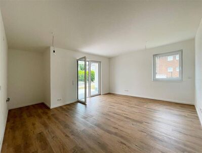 Schöne 2-Zimmerwohnung in Dortmund-Dorstfeld!