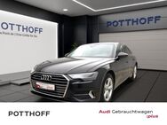 Audi A6, 50 TFSie q sport, Jahr 2020 - Hamm