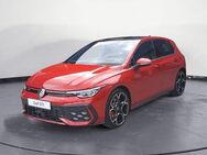 VW Golf, 2.0 l TSI GTI OPF 7, Jahr 2022 - Rottweil