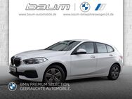 BMW 116, d Advantage, Jahr 2020 - Bad Neuenahr-Ahrweiler
