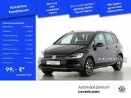 VW Golf Sportsvan, 1.2 TSI, Jahr 2018 - Leverkusen