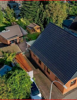 Sechs Zimmer auf 182 m² - Uetersen