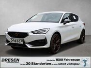 CUPRA Leon, VZ, Jahr 2023 - Korschenbroich