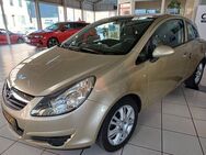 Opel Corsa 3-t. Innovation 1,2 TP 5-Gang - Waldheim