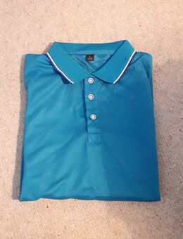 HERREN POLO - SHIRT GR. M - Berlin