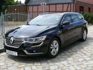 Business Edition Blue dCi AHK Head-up-display 1.HD - Treuenbrietzen Zentrum